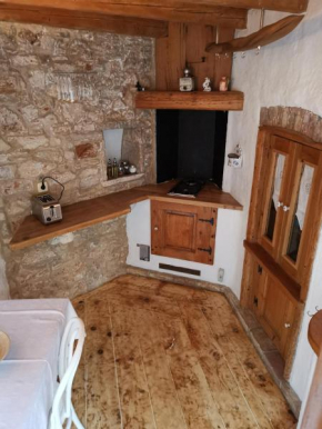 George's rooms